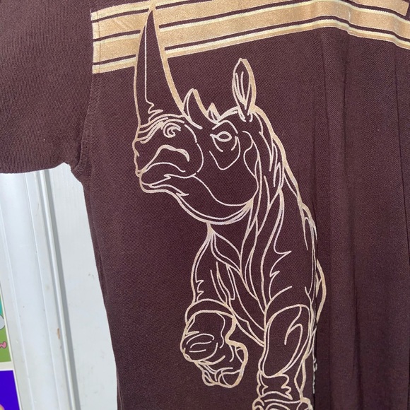 Ecko Unltd 2000’s  Men’s Polo Tees - Picture 2 of 6